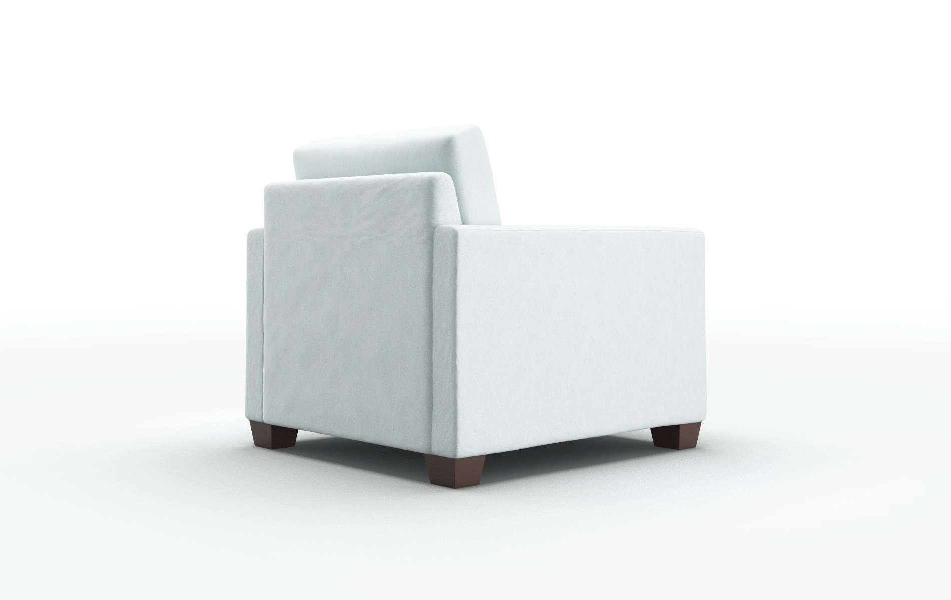 Dresden Hepburn Peridot Chair espresso legs 5