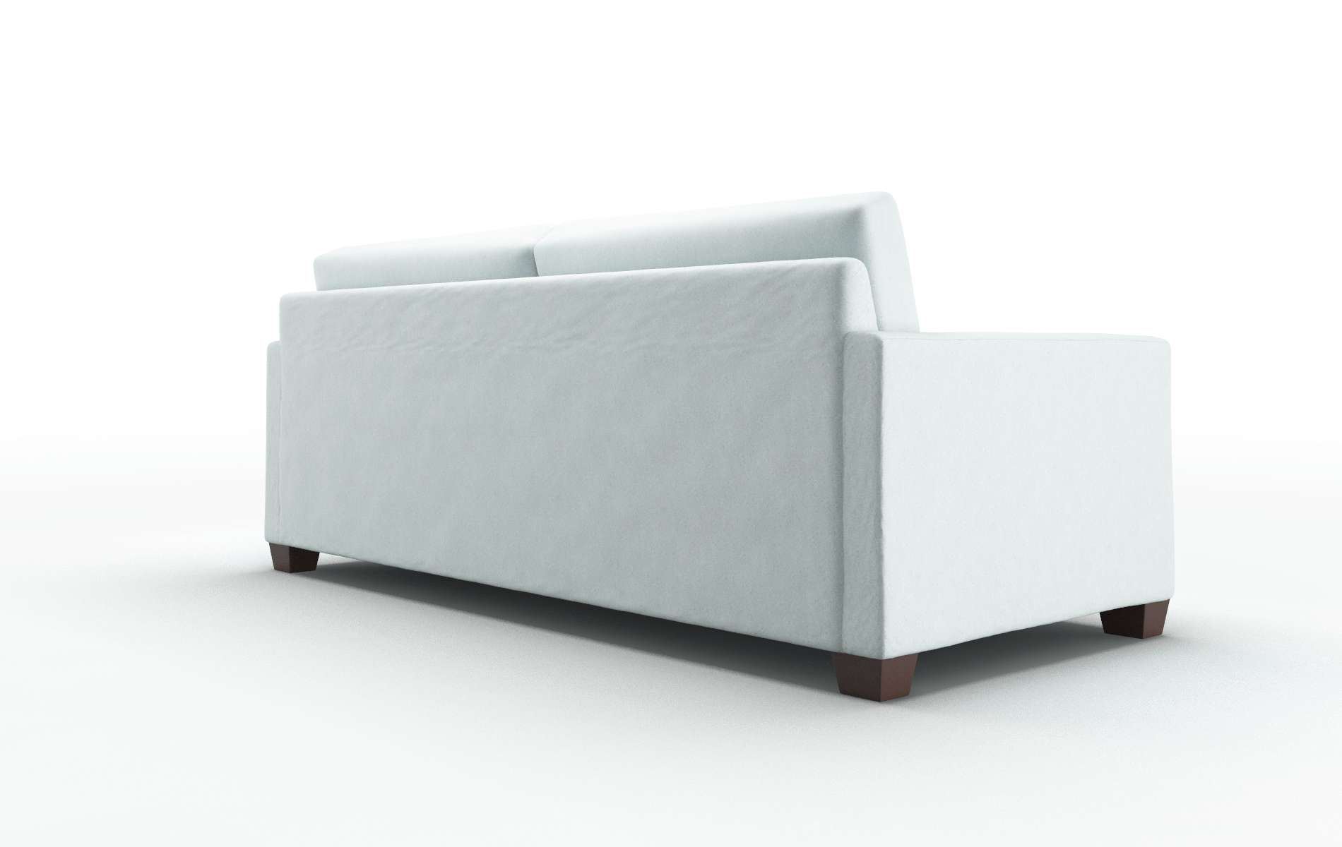 Dresden Hepburn Peridot Sofa espresso legs 5
