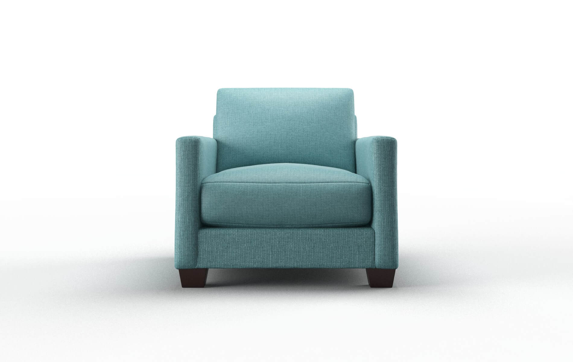 Dresden Hepburn_hrp emerald Chair Espresso Legs  1