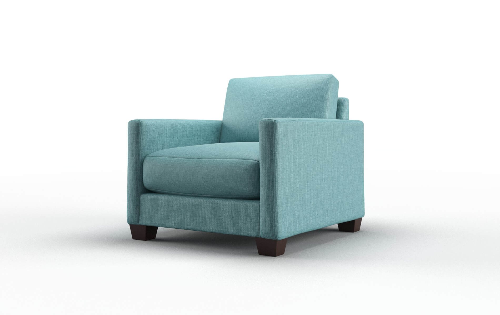 Dresden Hepburn_hrp Emerald Chair espresso legs 4