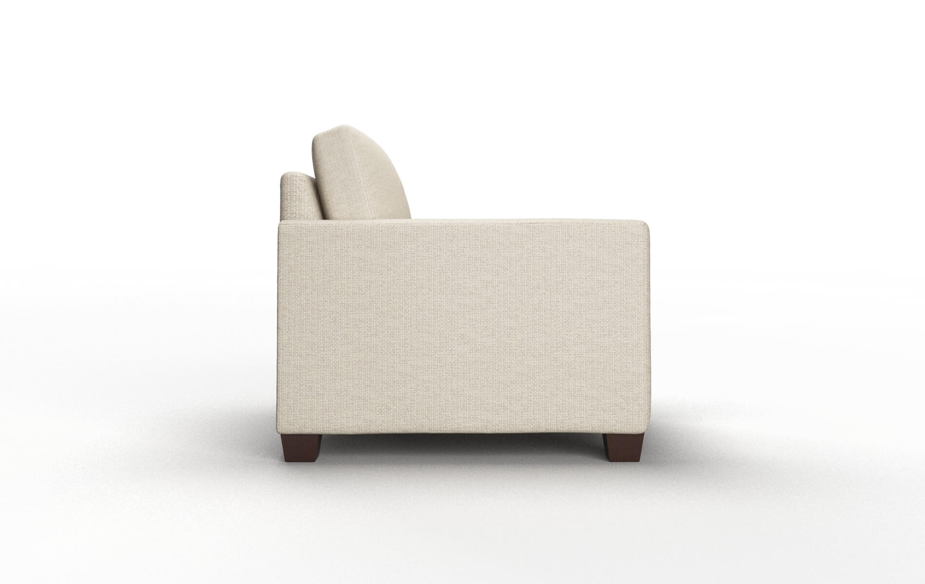 Dresden Insight Barley Chair espresso legs 3
