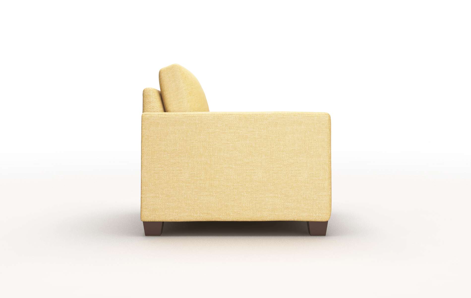 Dresden Insight Citronella Chair espresso legs 3