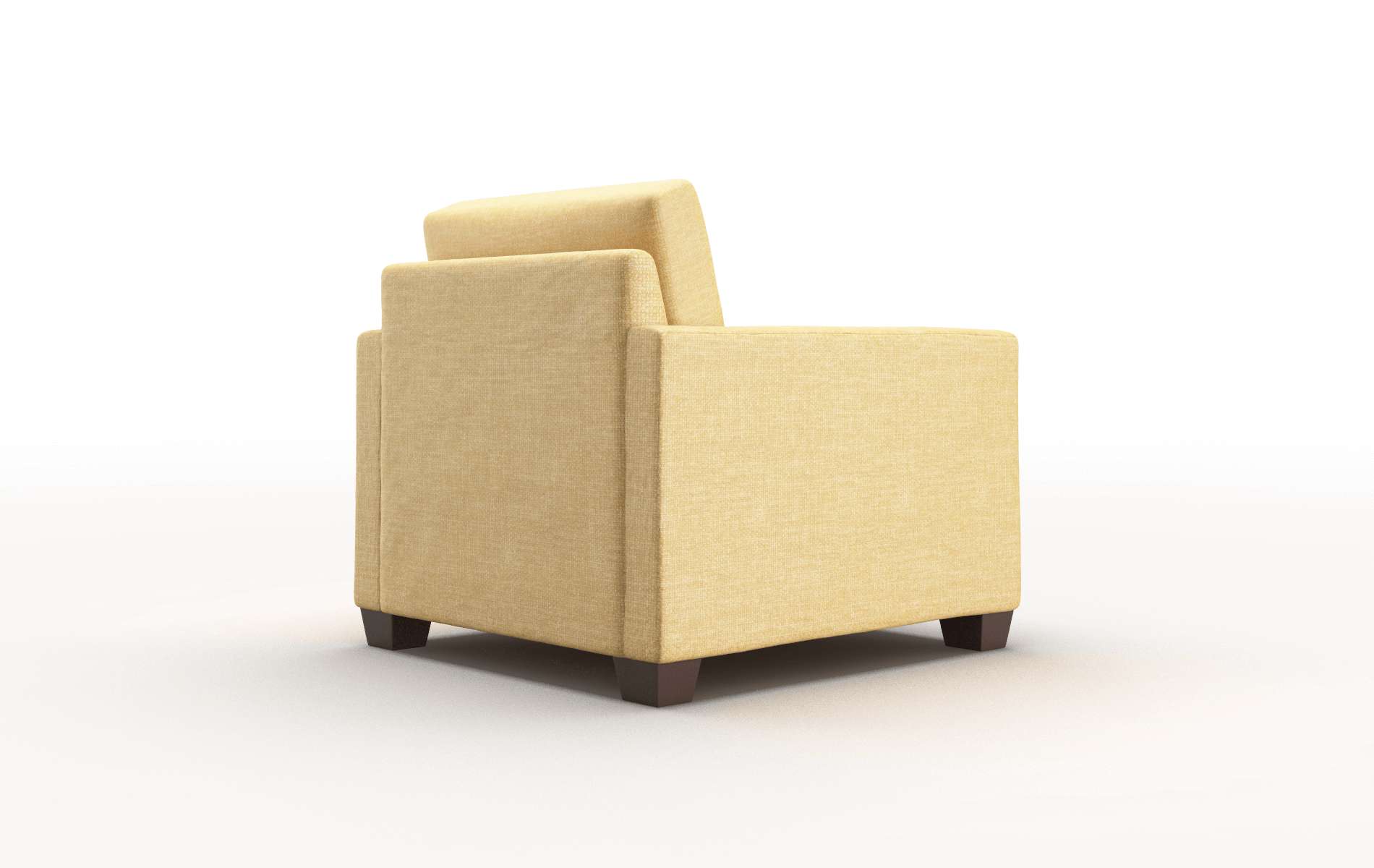 Dresden Insight Citronella Chair espresso legs 5