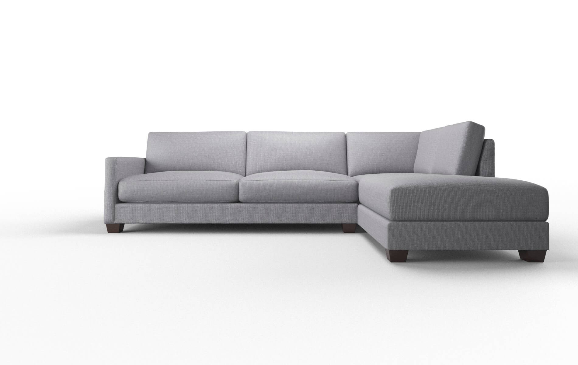 Dresden Insight Denim Panel espresso legs 1