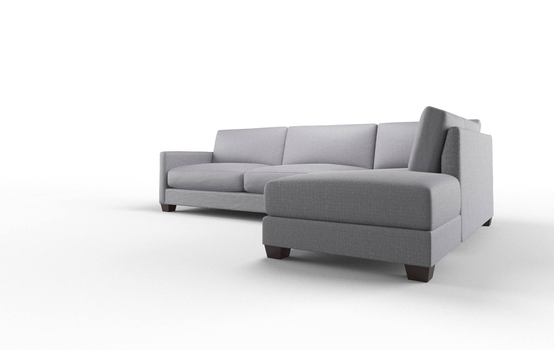 Dresden Insight Denim Panel espresso legs 4