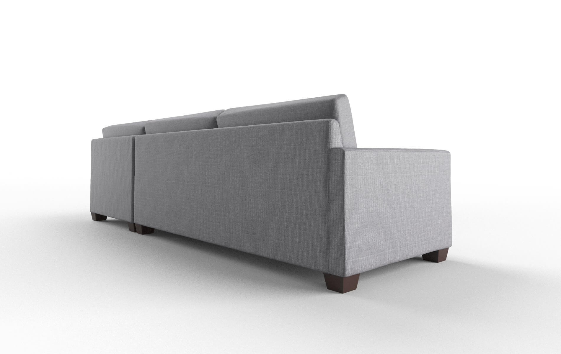 Dresden Insight Denim Panel espresso legs 5