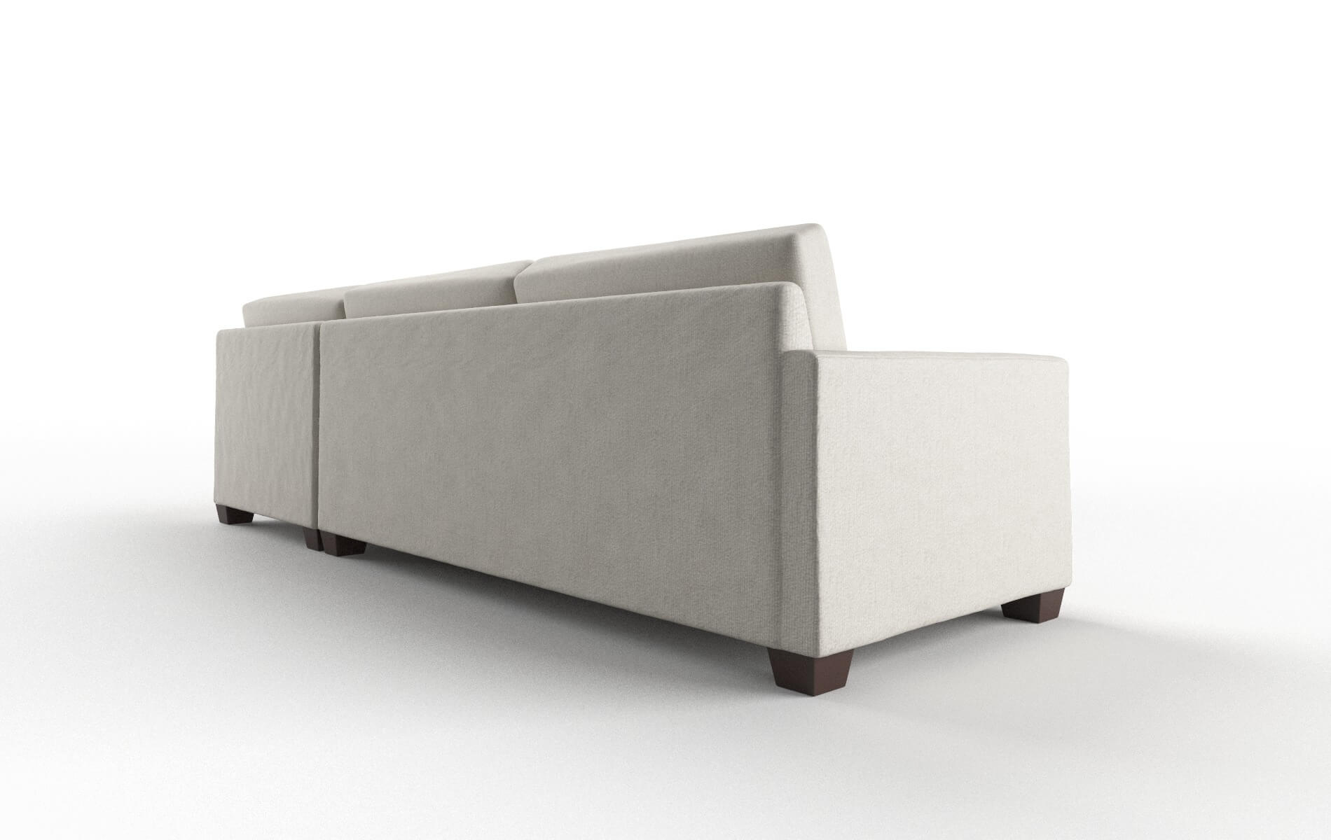 Dresden Insight Dove Panel espresso legs 5