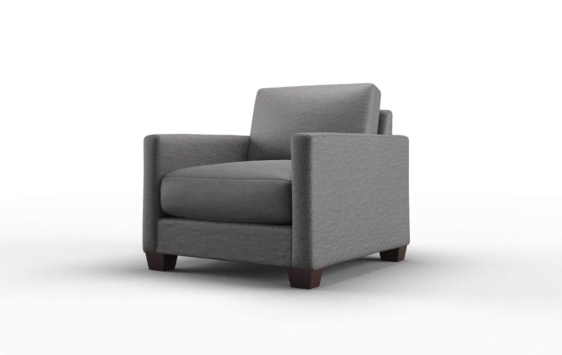 Dresden Insight Eclipse Chair espresso legs 4