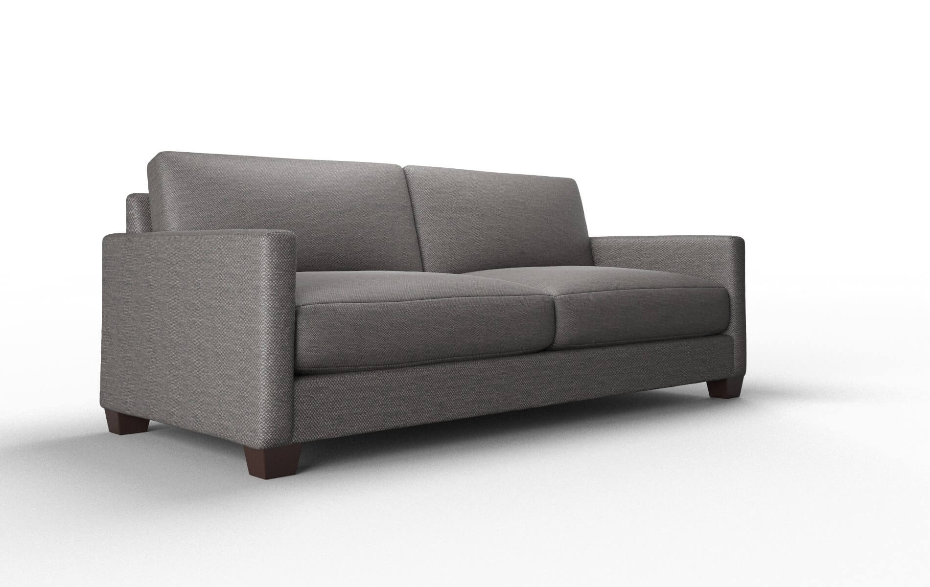 Dresden Insight Eclipse Sofa espresso legs 2
