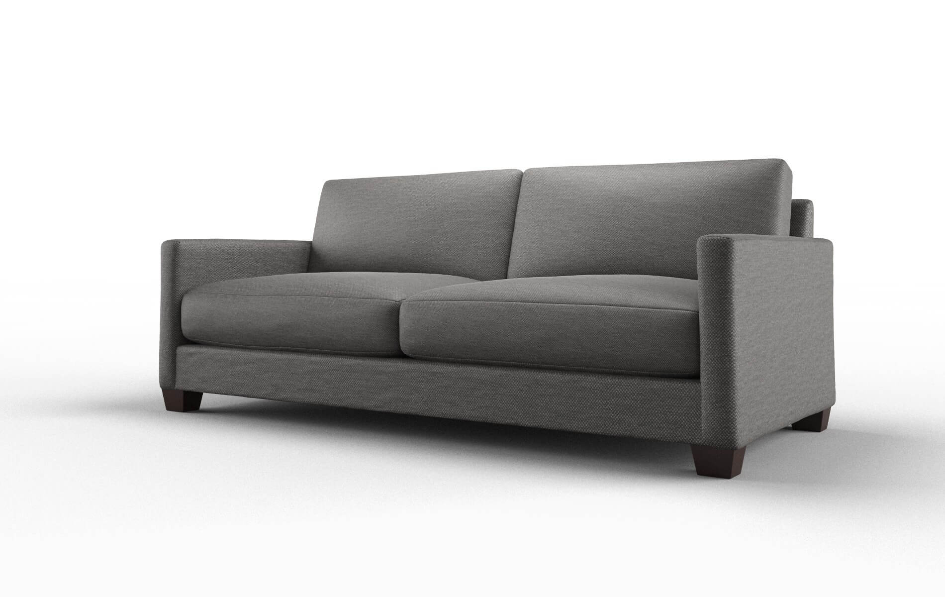 Dresden Insight Eclipse Sofa espresso legs 4