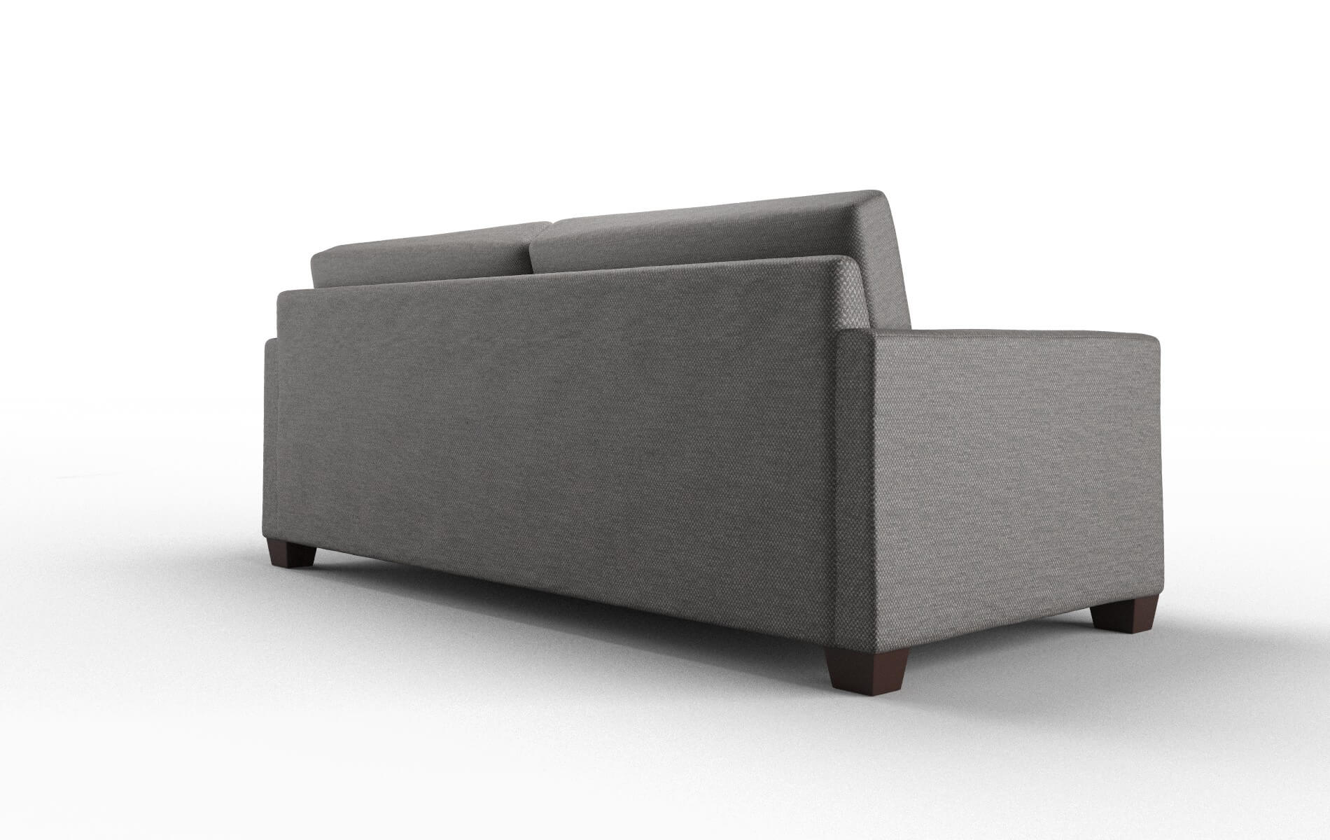 Dresden Insight Eclipse Sofa espresso legs 5