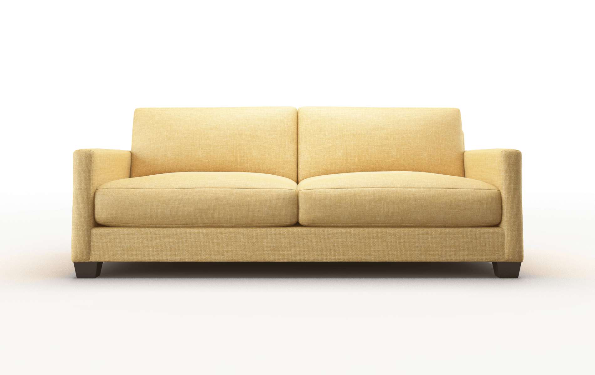 Dresden Jade 400 Sofa Espresso Legs  1