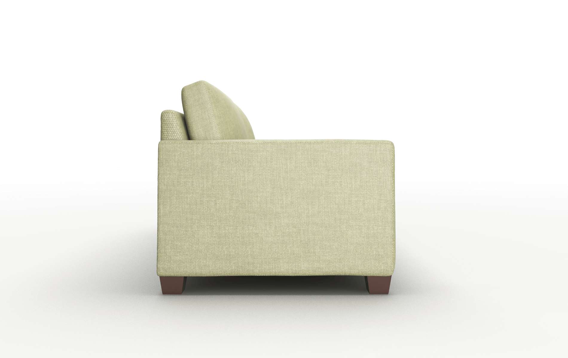 Dresden Keylargo Grass Sofa espresso legs 3