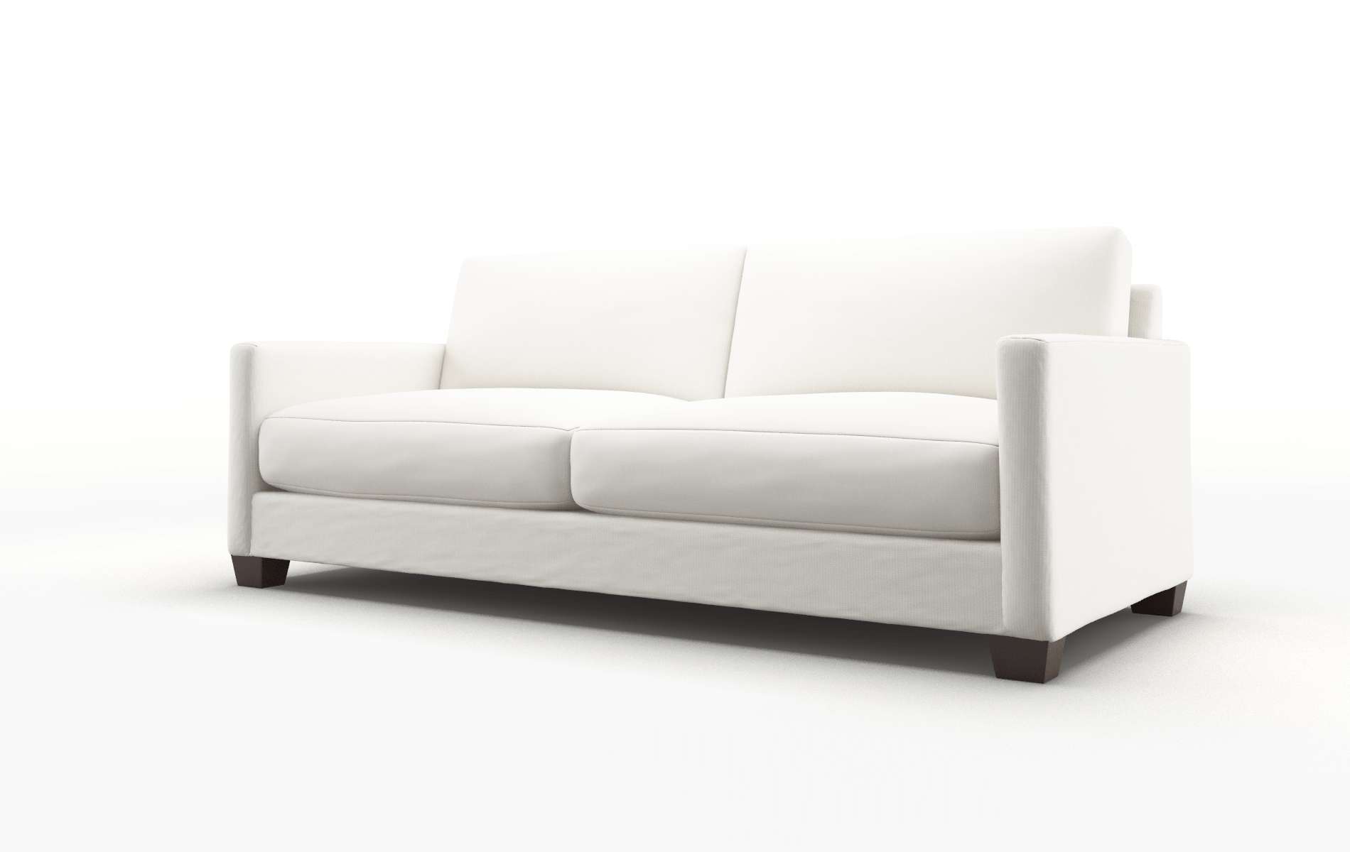 Dresden Keylargo Oatmeal Sofa espresso legs 4