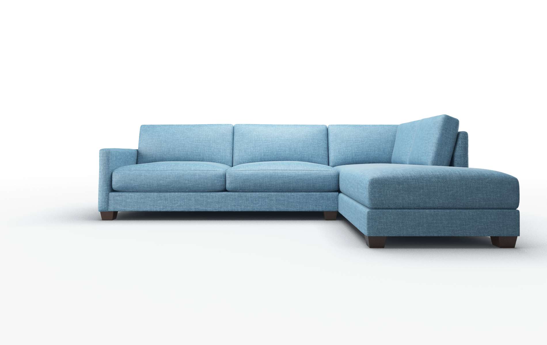 Dresden Keylargo Ocean Panel espresso legs 1