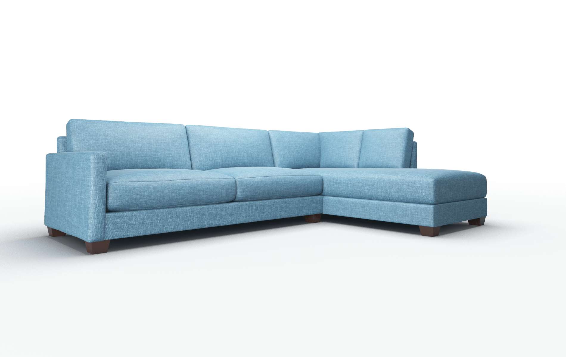 Dresden Keylargo Ocean Panel espresso legs 2