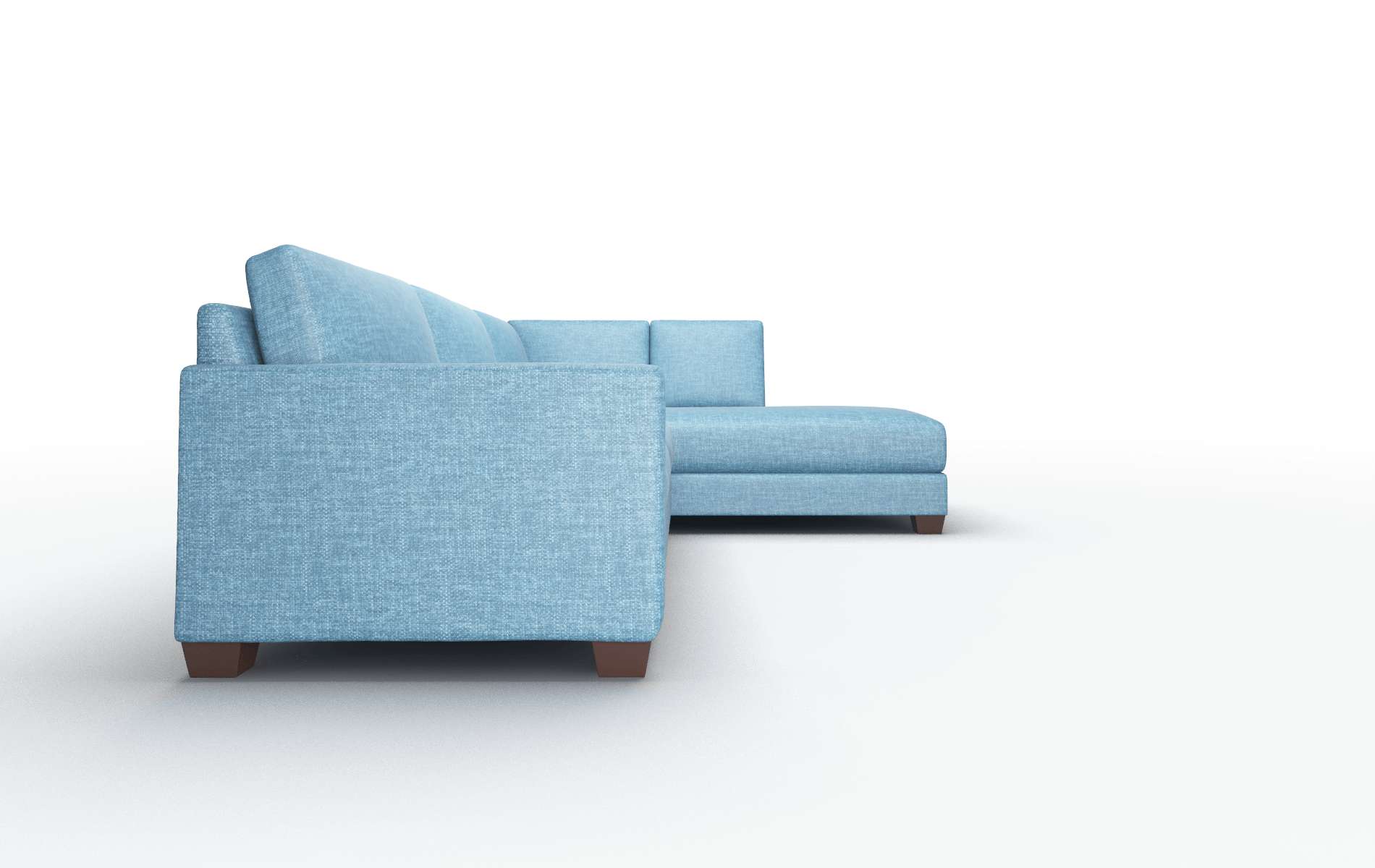 Dresden Keylargo Ocean Panel espresso legs 3