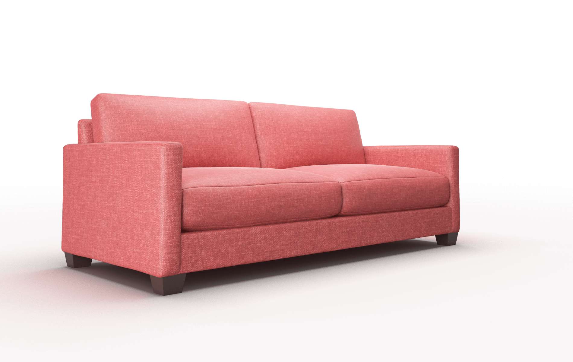 Dresden Keylargo Ruby Sofa espresso legs 2