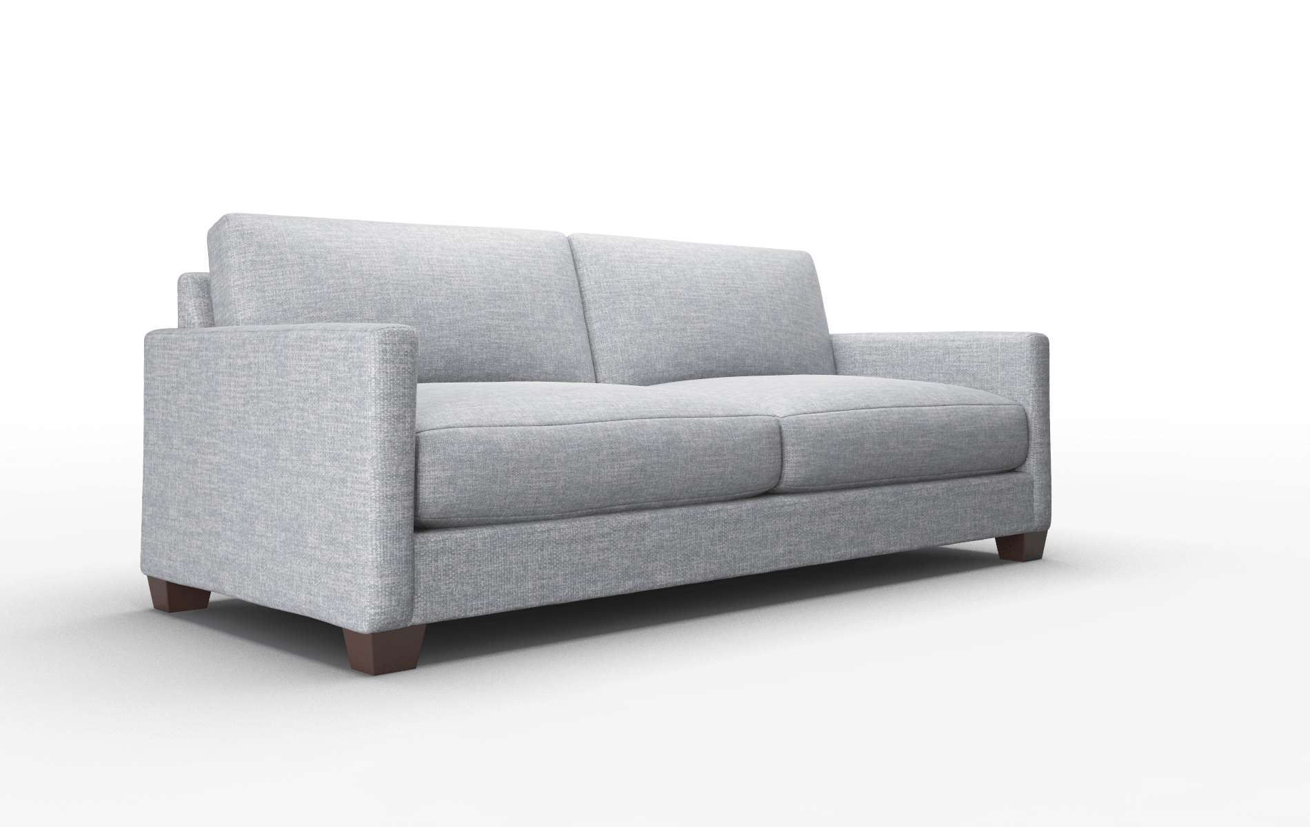 Dresden Lana Ash Sofa espresso legs 2