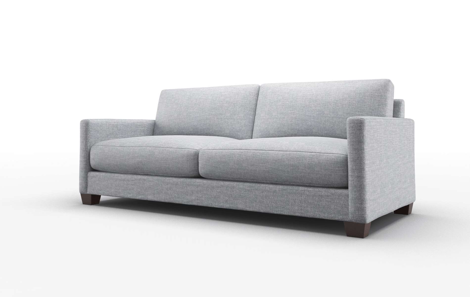 Dresden Lana Ash Sofa espresso legs 4
