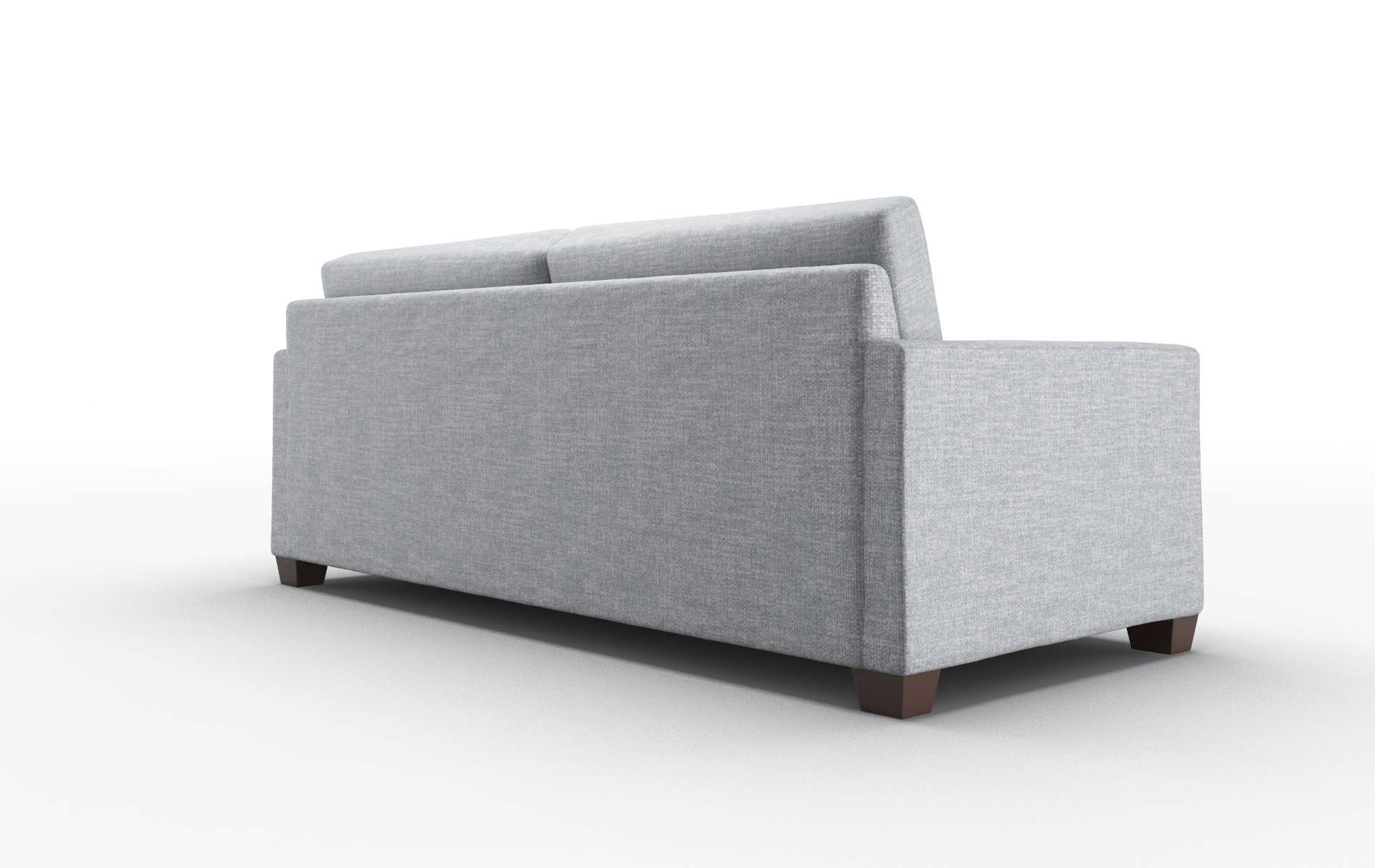 Dresden Lana Ash Sofa espresso legs 5