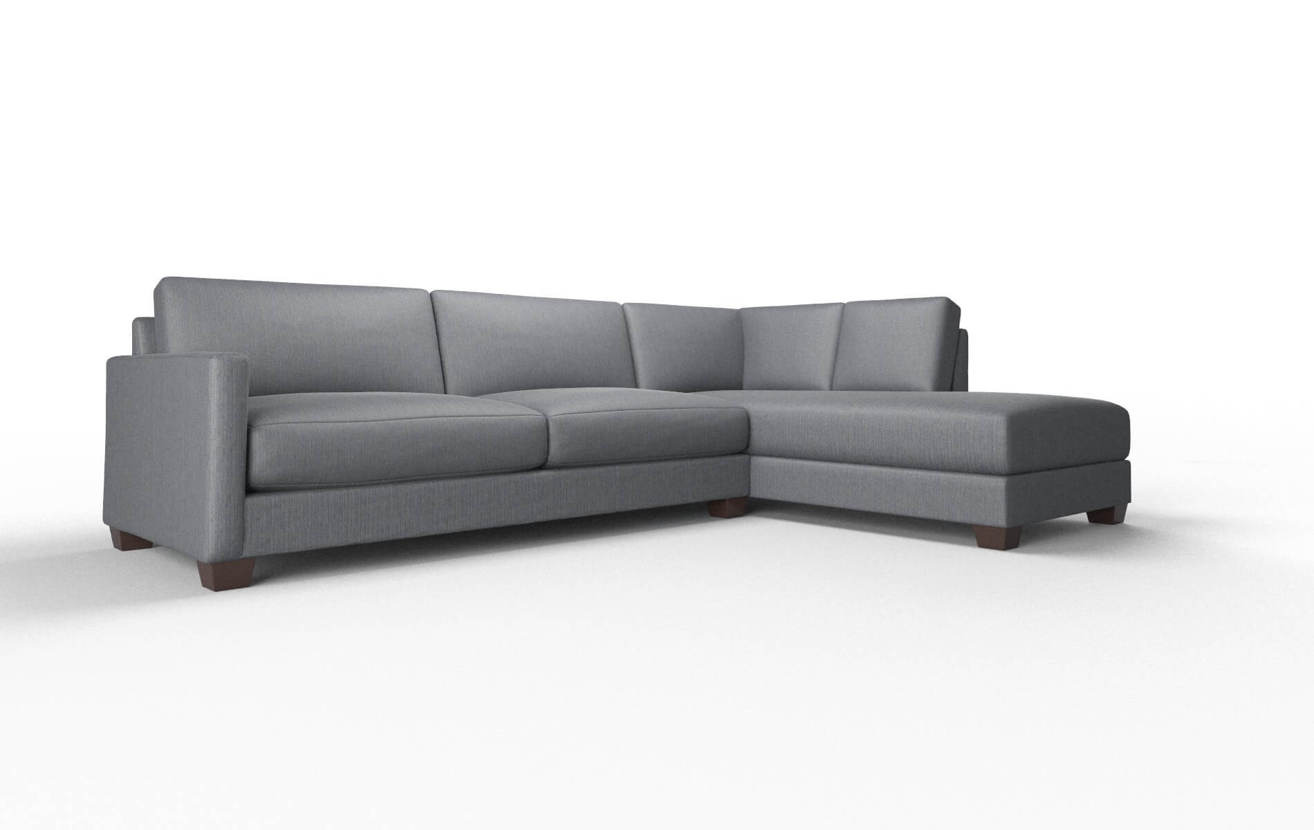 Dresden Malibu Sea Panel espresso legs 2