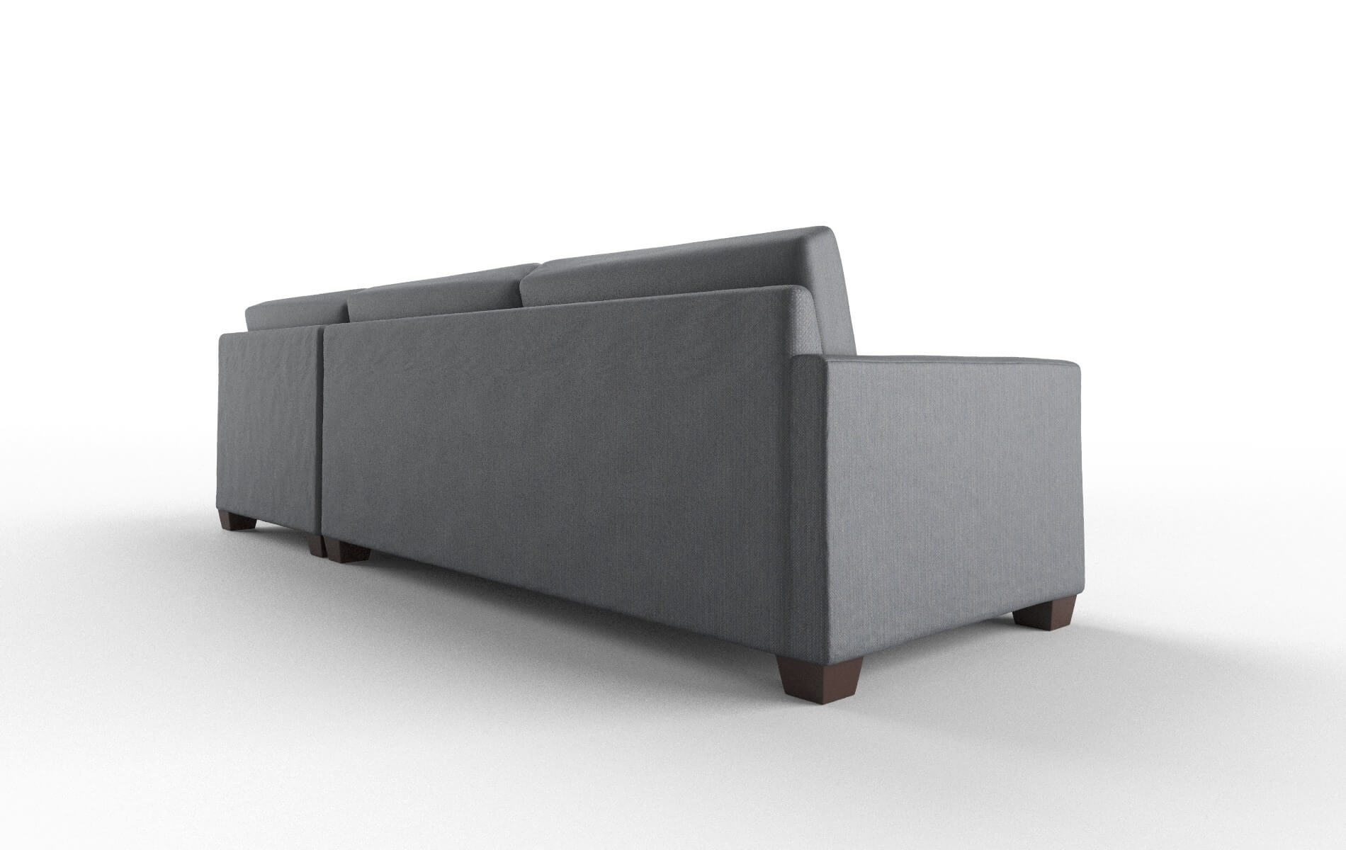 Dresden Malibu Sea Panel espresso legs 5