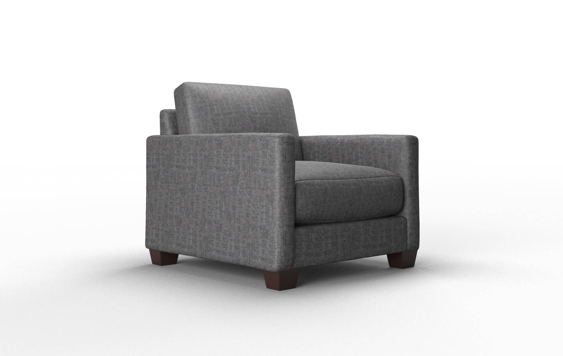 Dresden Marcy Baltic Chair espresso legs 2