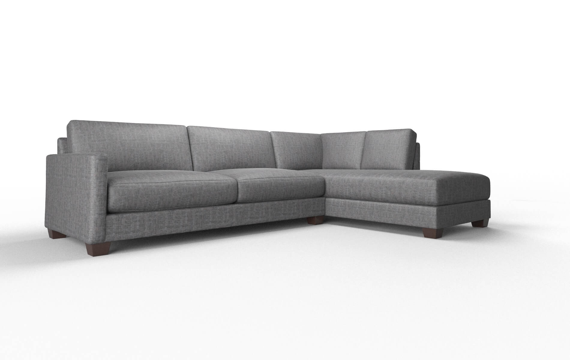 Dresden Marcy Baltic Panel espresso legs 2