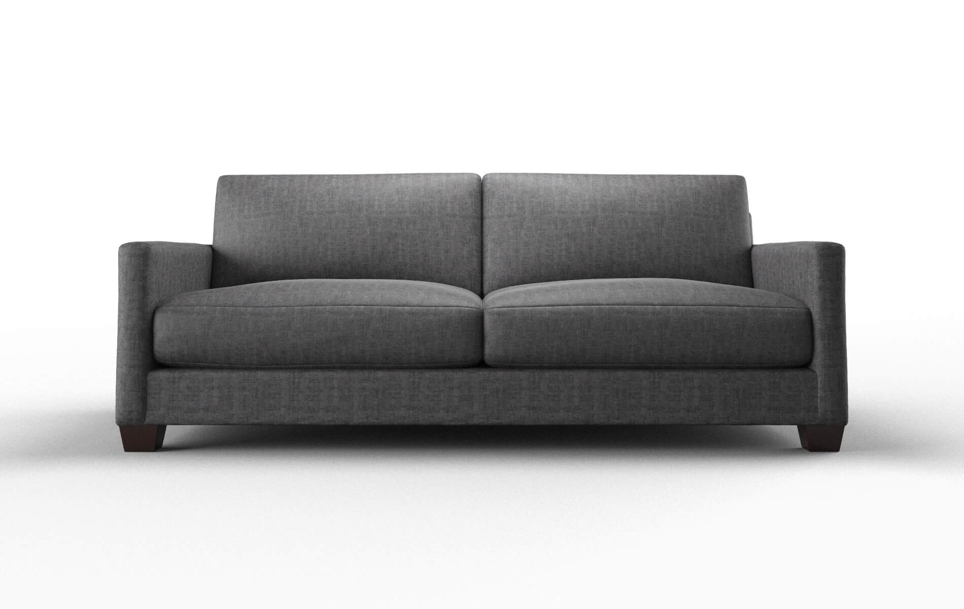 Dresden Marcy Baltic Sofa espresso legs 1