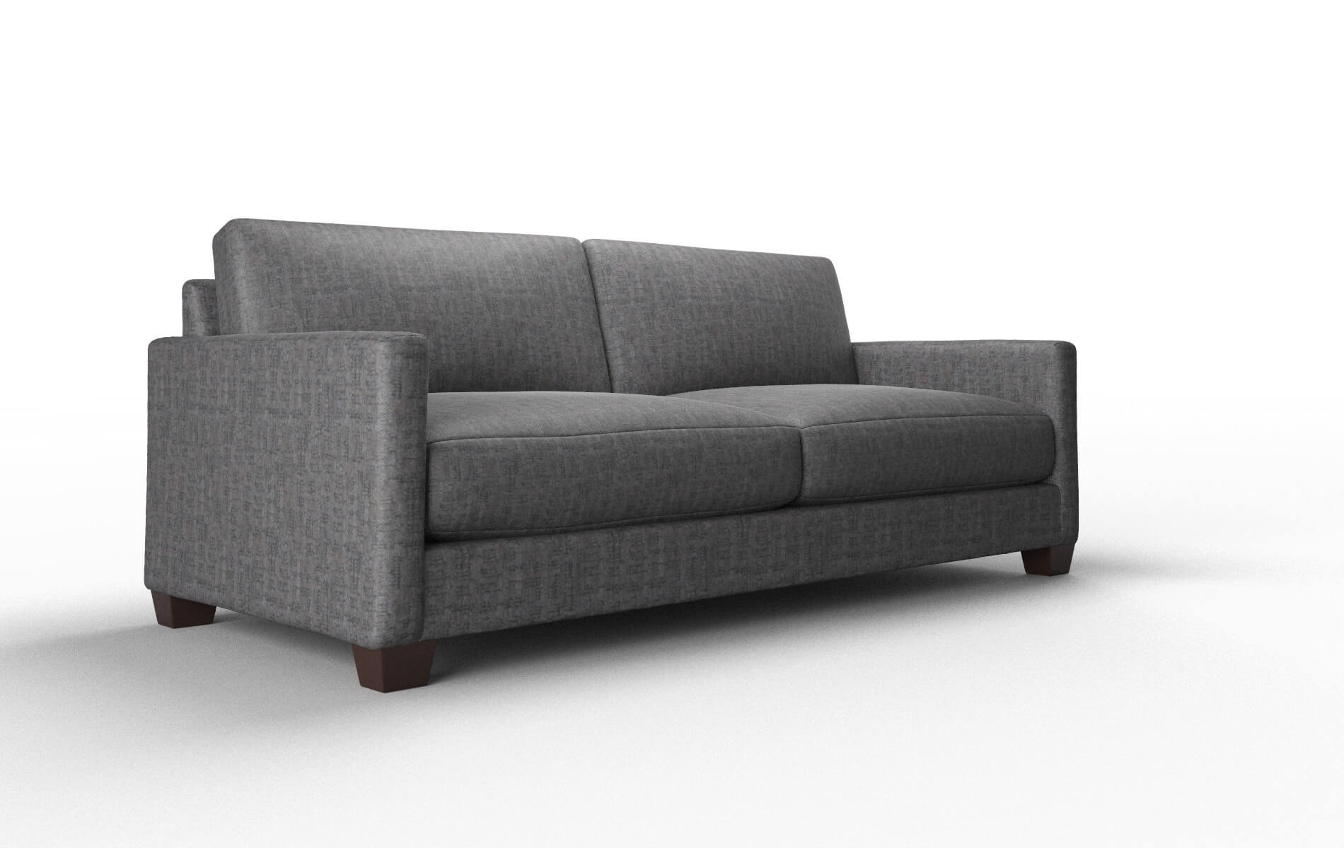 Dresden Marcy Baltic Sofa espresso legs 2