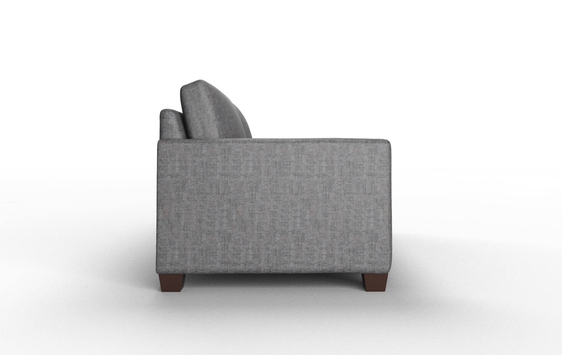 Dresden Marcy Baltic Sofa espresso legs 3
