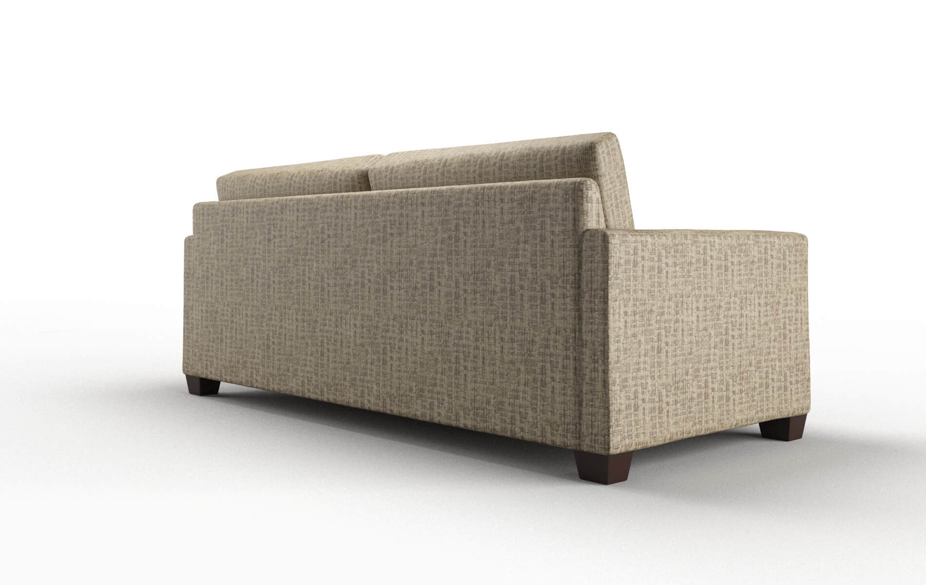 Dresden Marcy Camel Sofa espresso legs 5