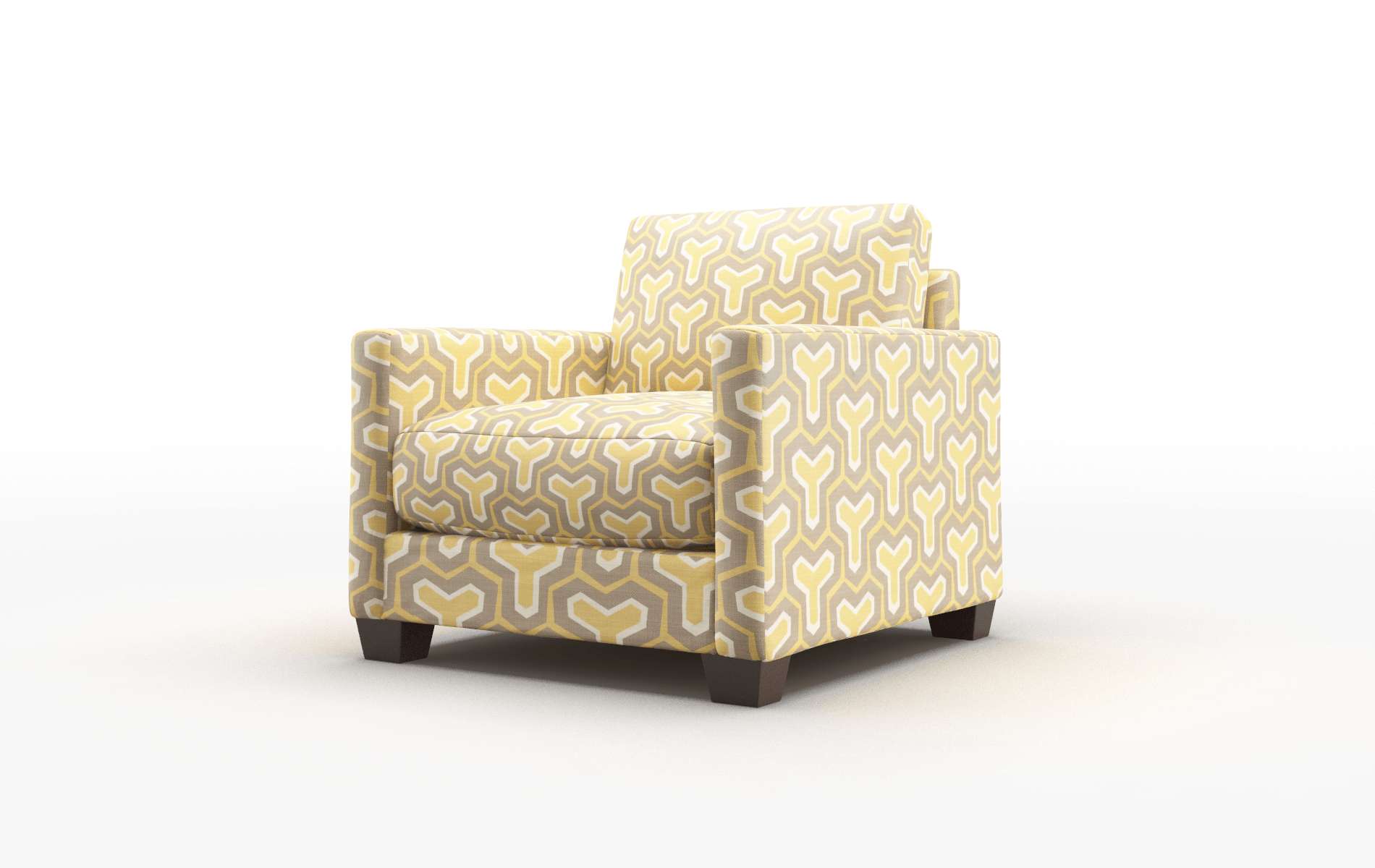 Dresden Merci Dijon Chair espresso legs 4