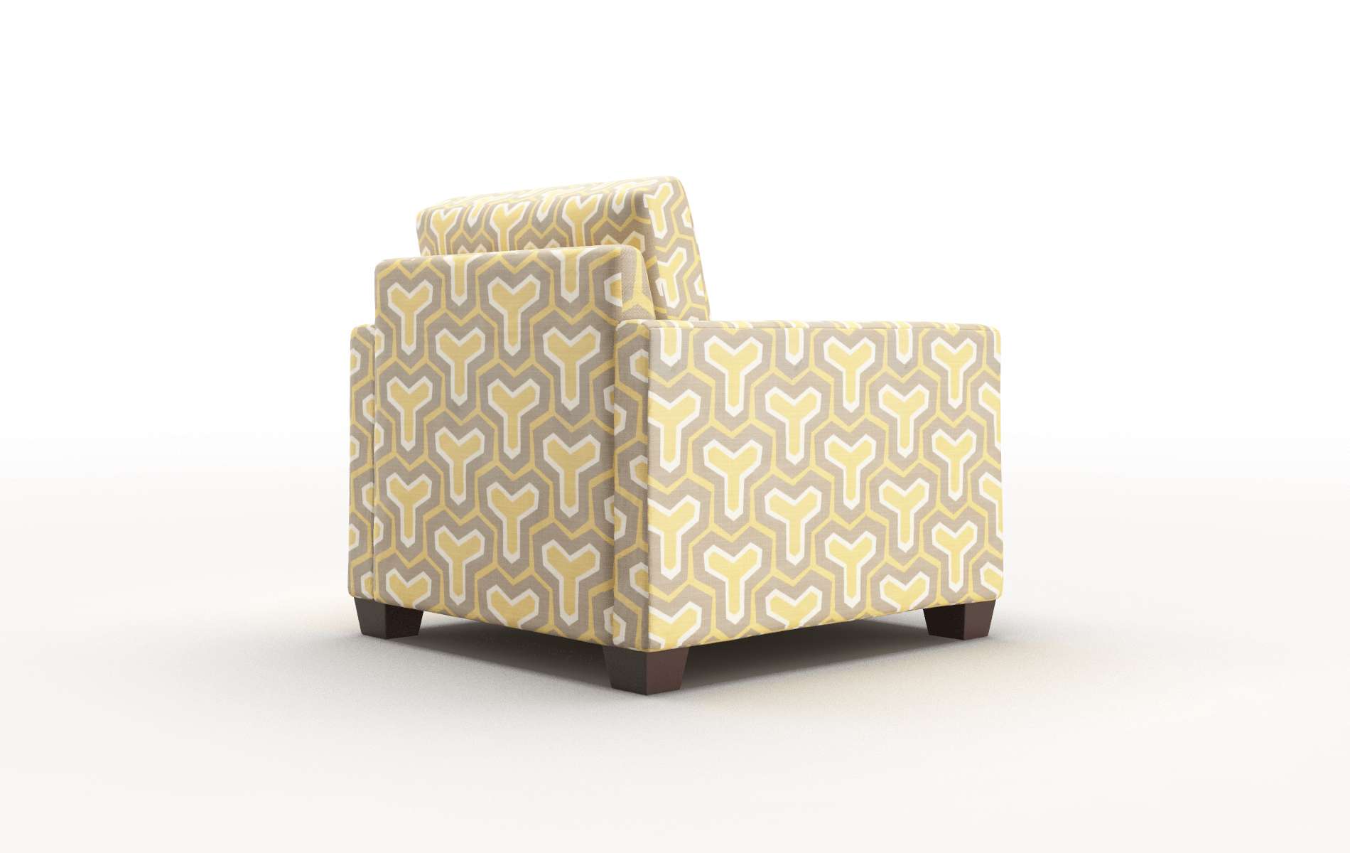 Dresden Merci Dijon Chair espresso legs 5