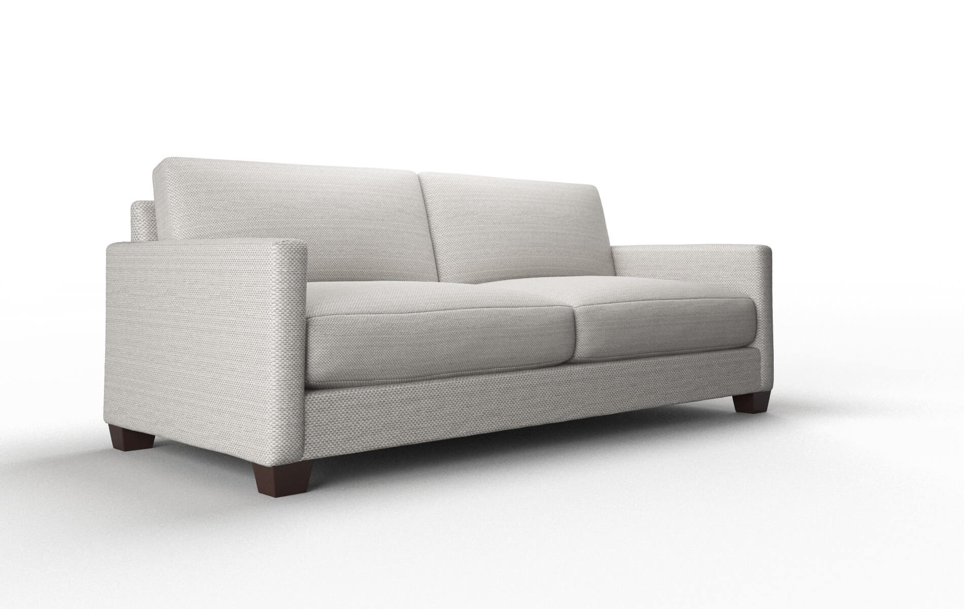 Dresden Naples Ash Sofa espresso legs 2