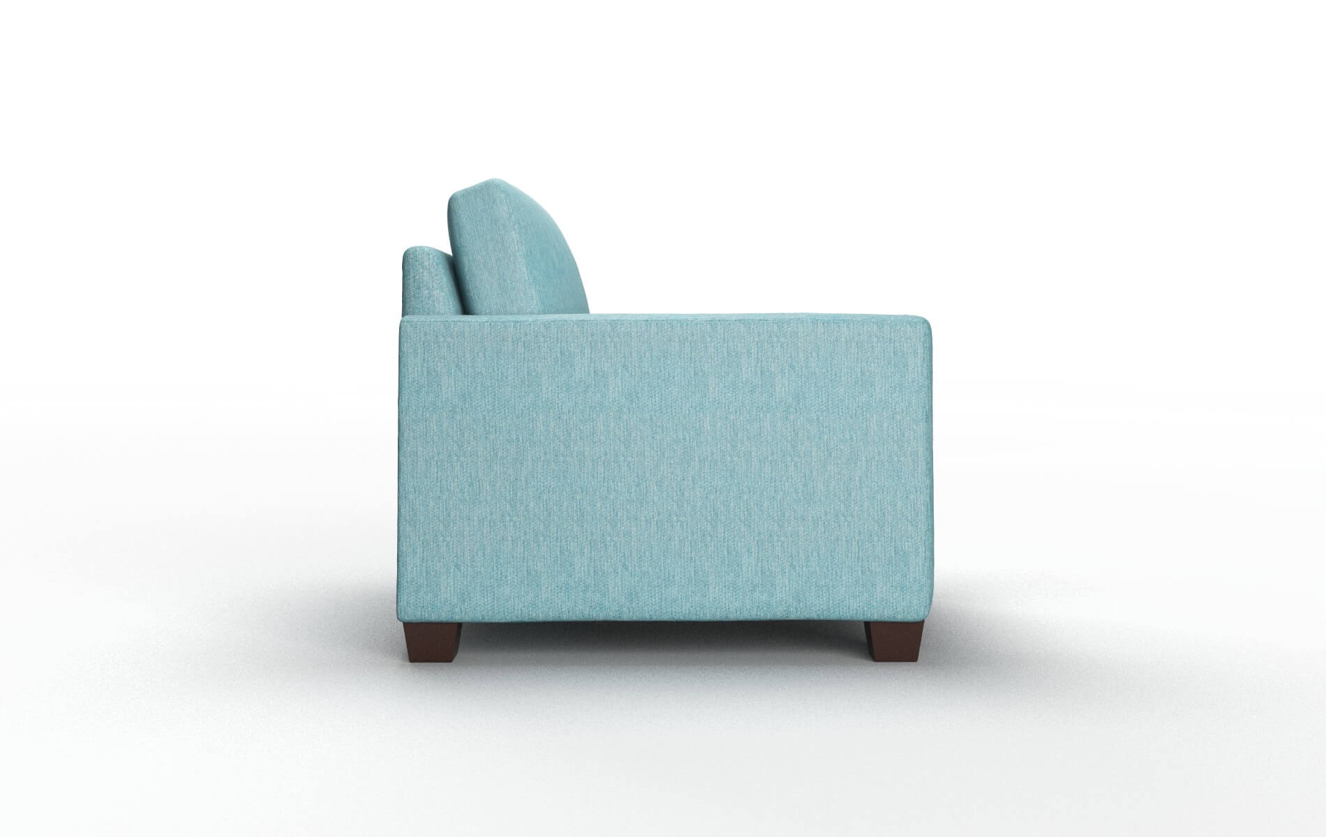 Dresden Naples Pool Chair espresso legs 3