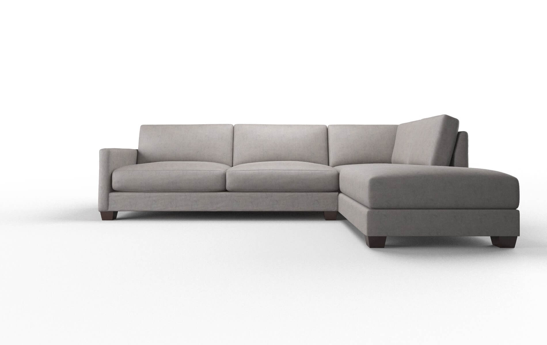 Dresden Noble Otter Panel espresso legs 1