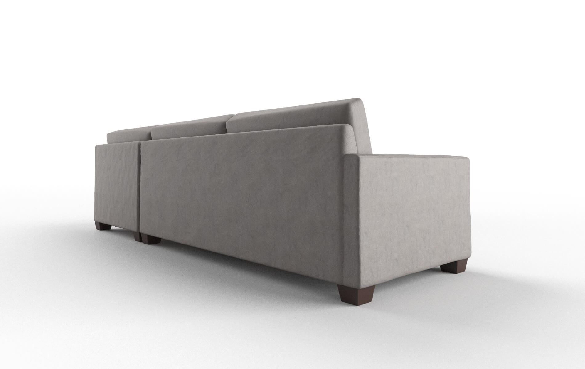 Dresden Noble Otter Panel espresso legs 5