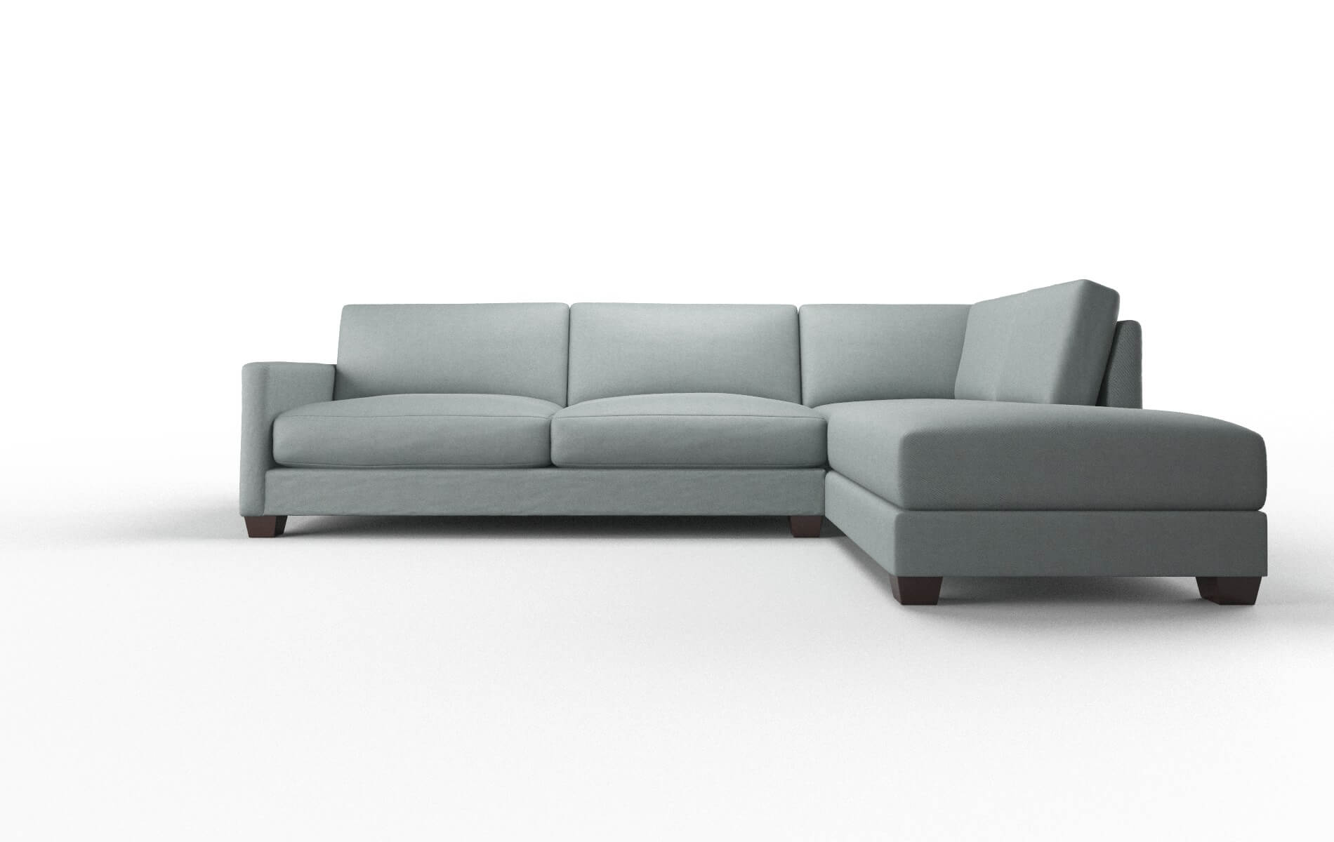 Dresden Oakley baltic Panel Espresso Legs  1