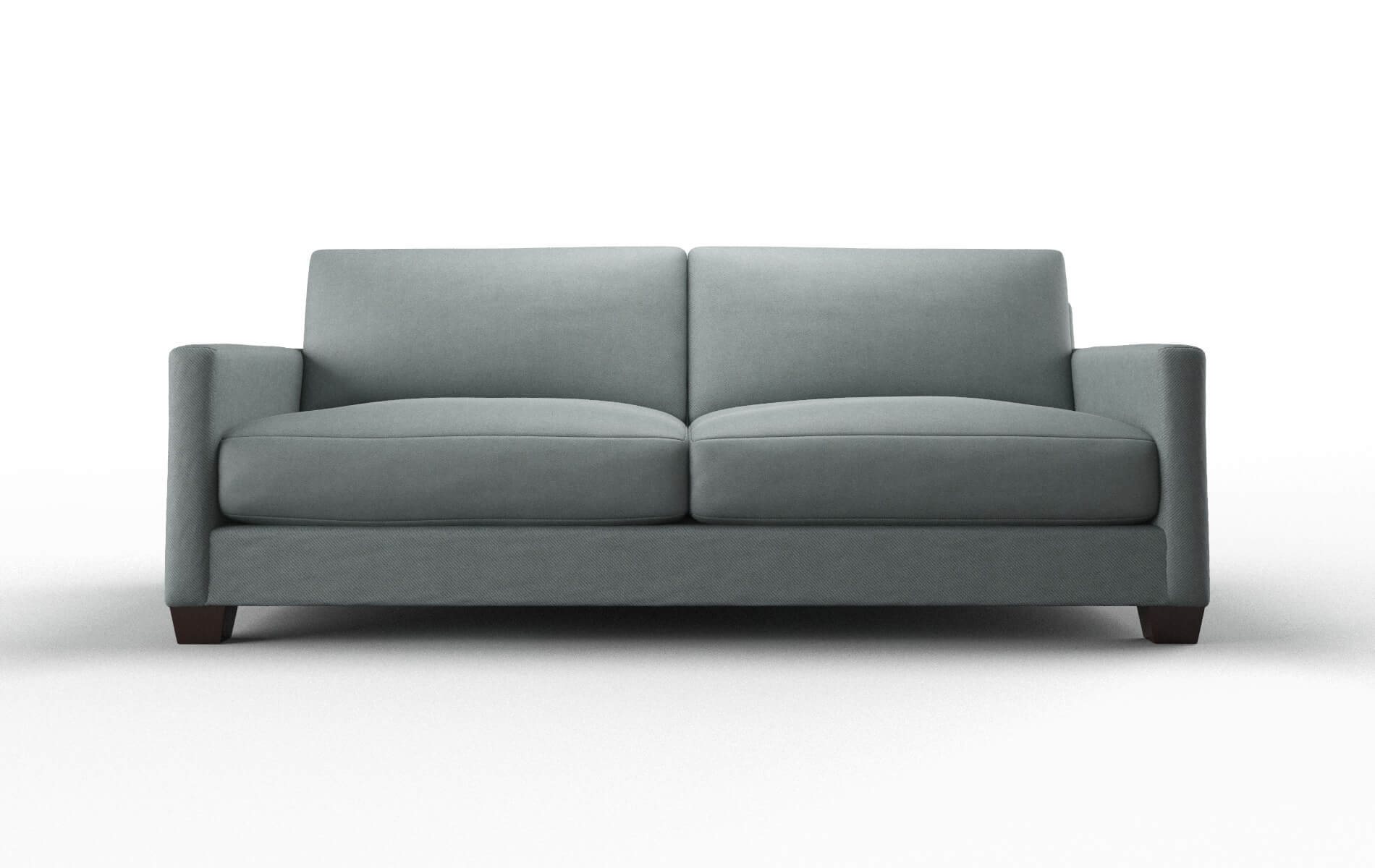 Dresden Oakley Baltic Sofa espresso legs 1