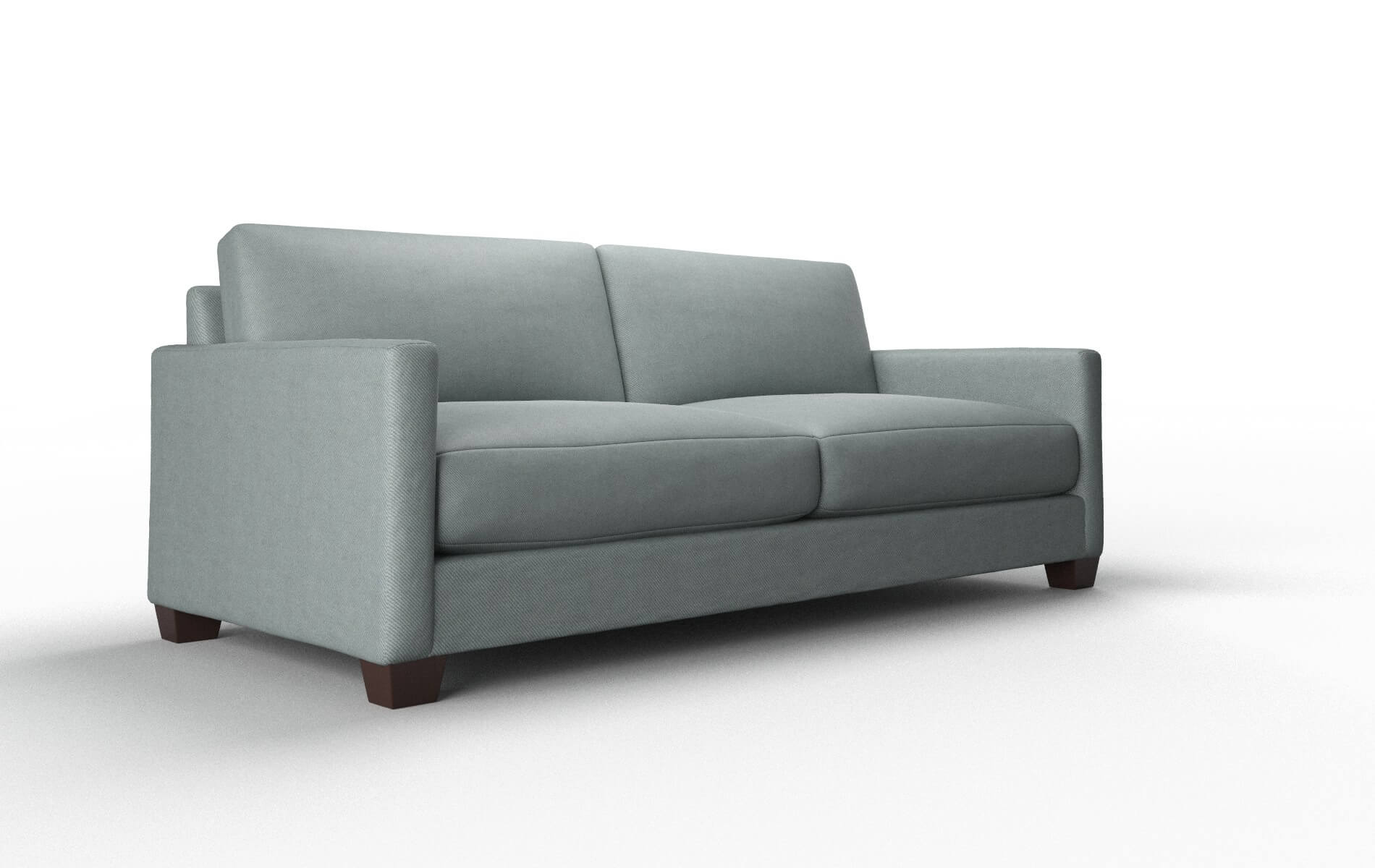Dresden Oakley Baltic Sofa espresso legs 2