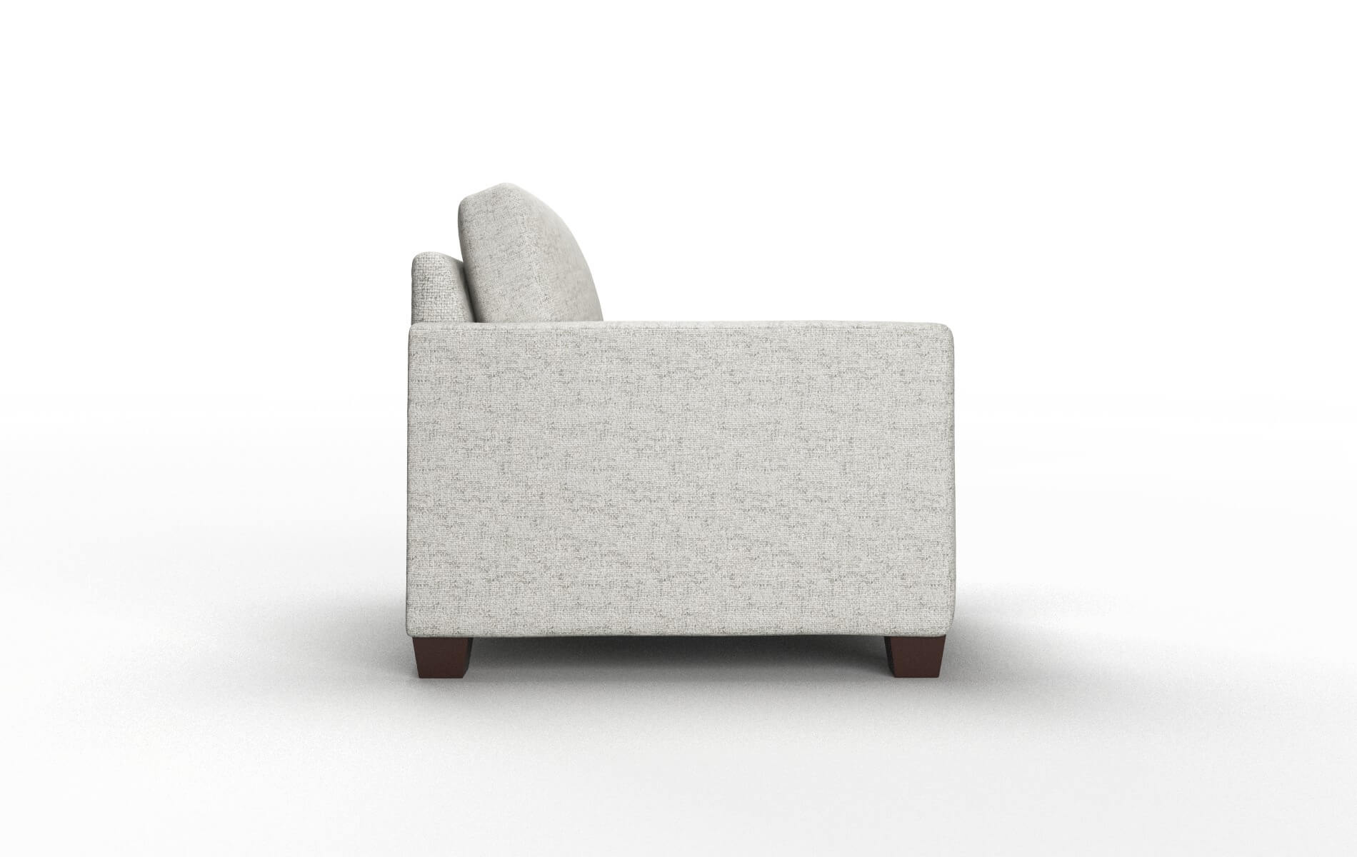 Dresden Oceanside Granite Chair espresso legs 3