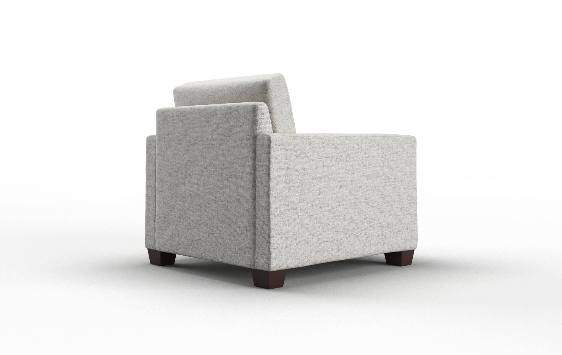 Dresden Oceanside Granite Chair espresso legs 5