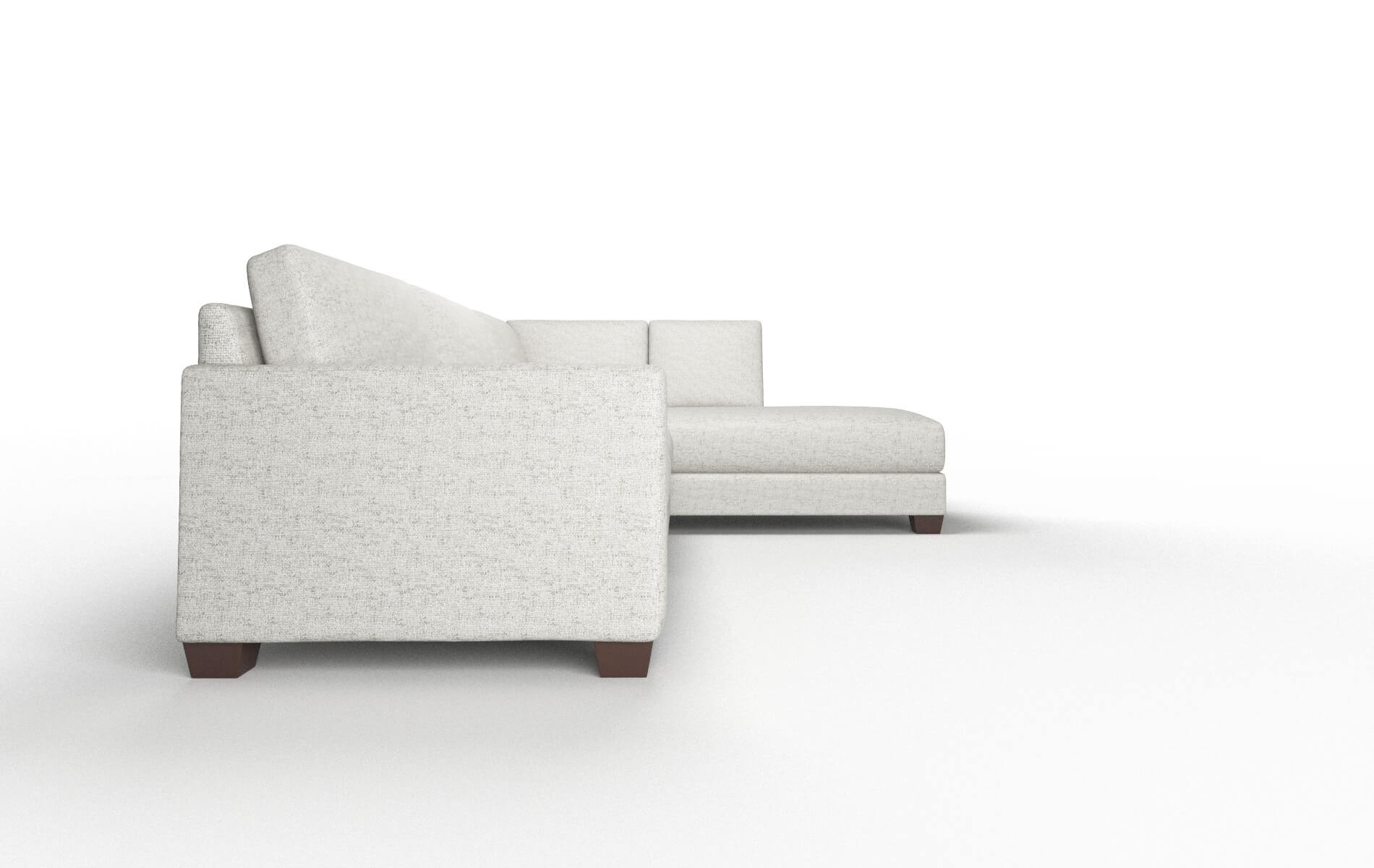 Dresden Oceanside Granite Panel espresso legs 3