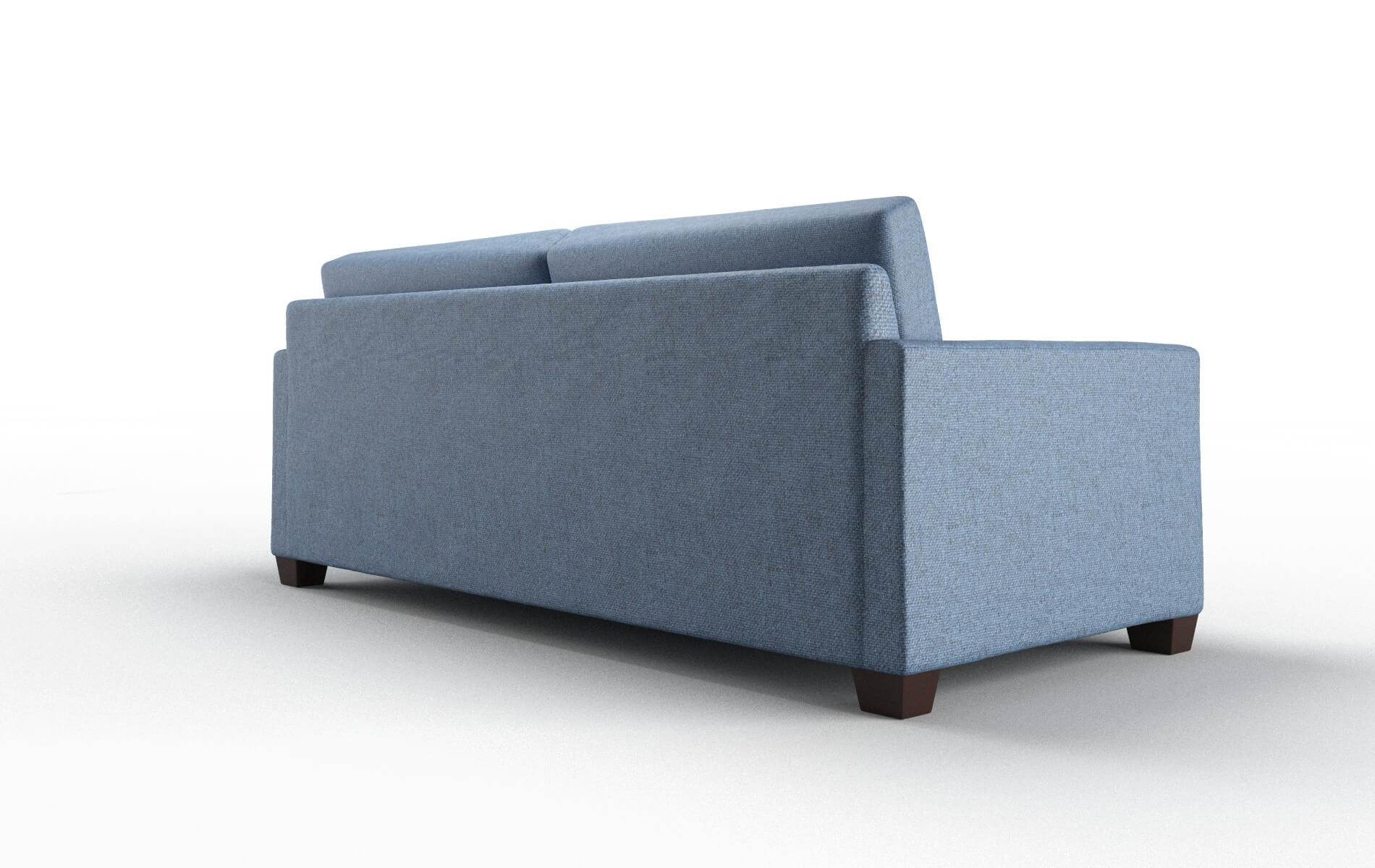 Dresden Oceanside Marine Sofa espresso legs 5