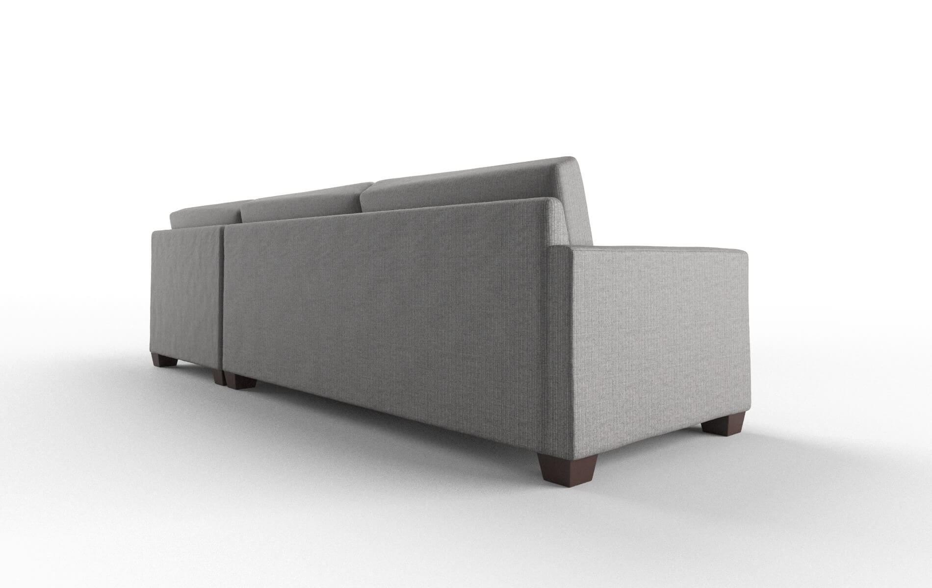 Dresden Parker Graphite Panel espresso legs 5