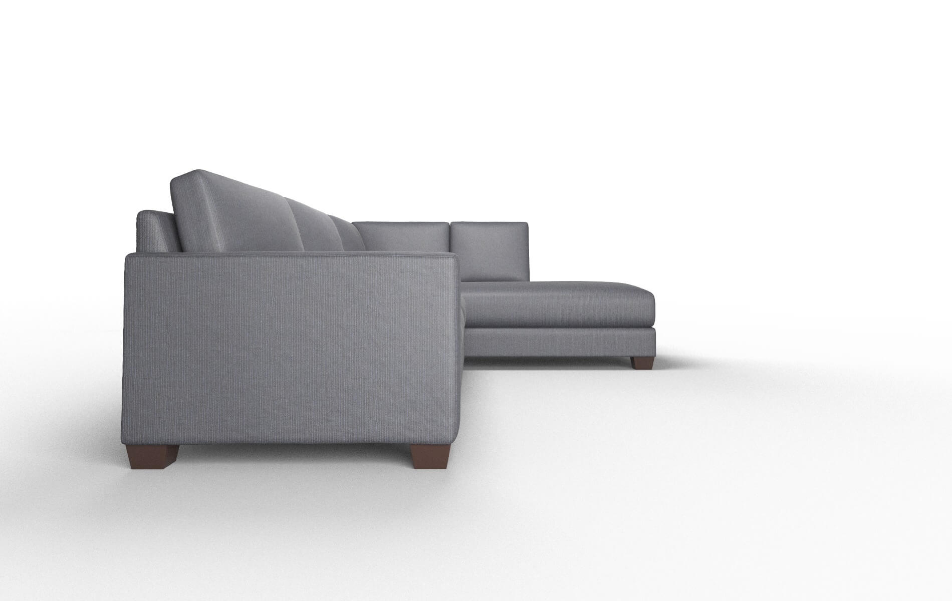 Dresden Parker Midnight Panel espresso legs 3