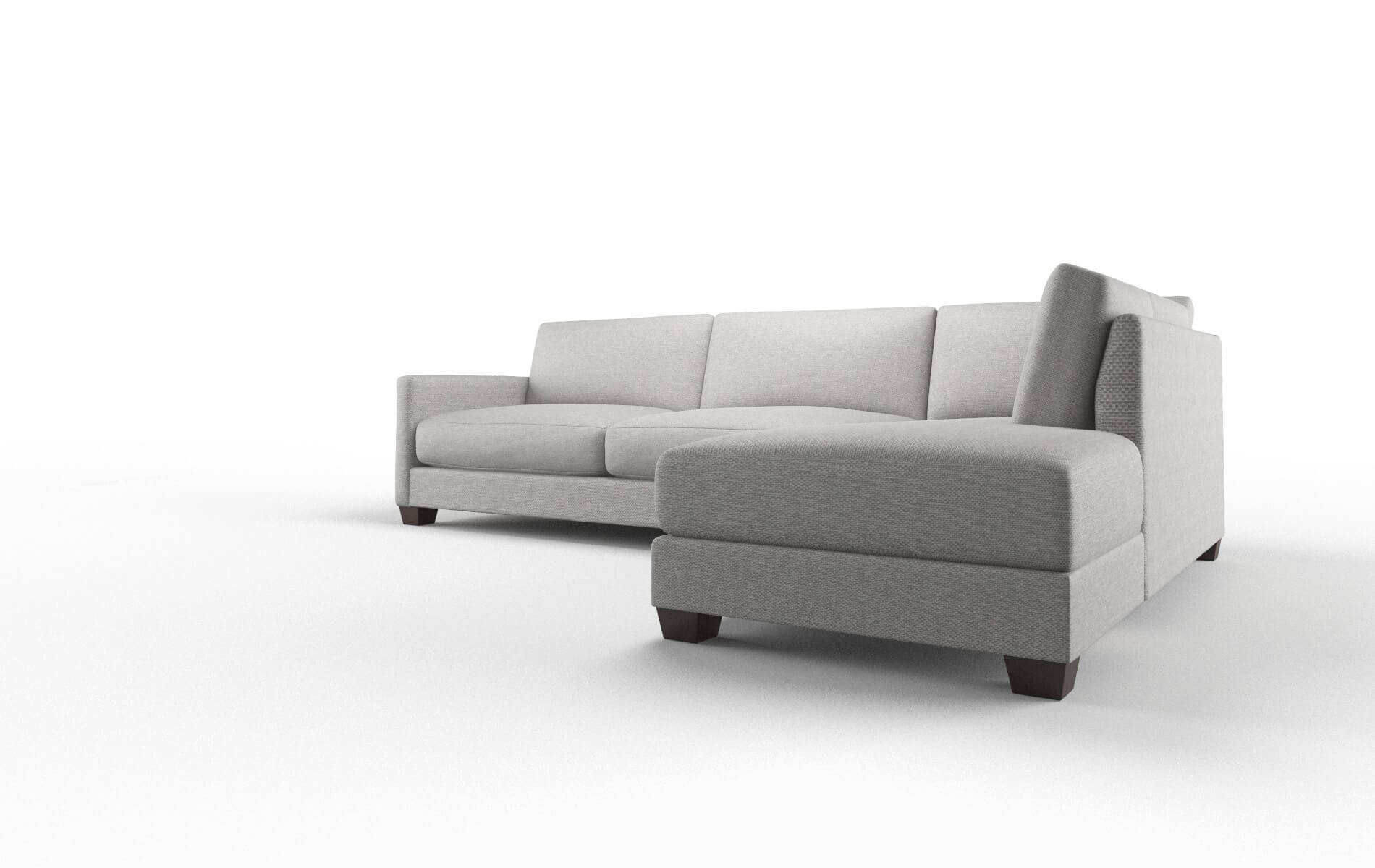 Dresden Phoenix Smoke Panel espresso legs 4