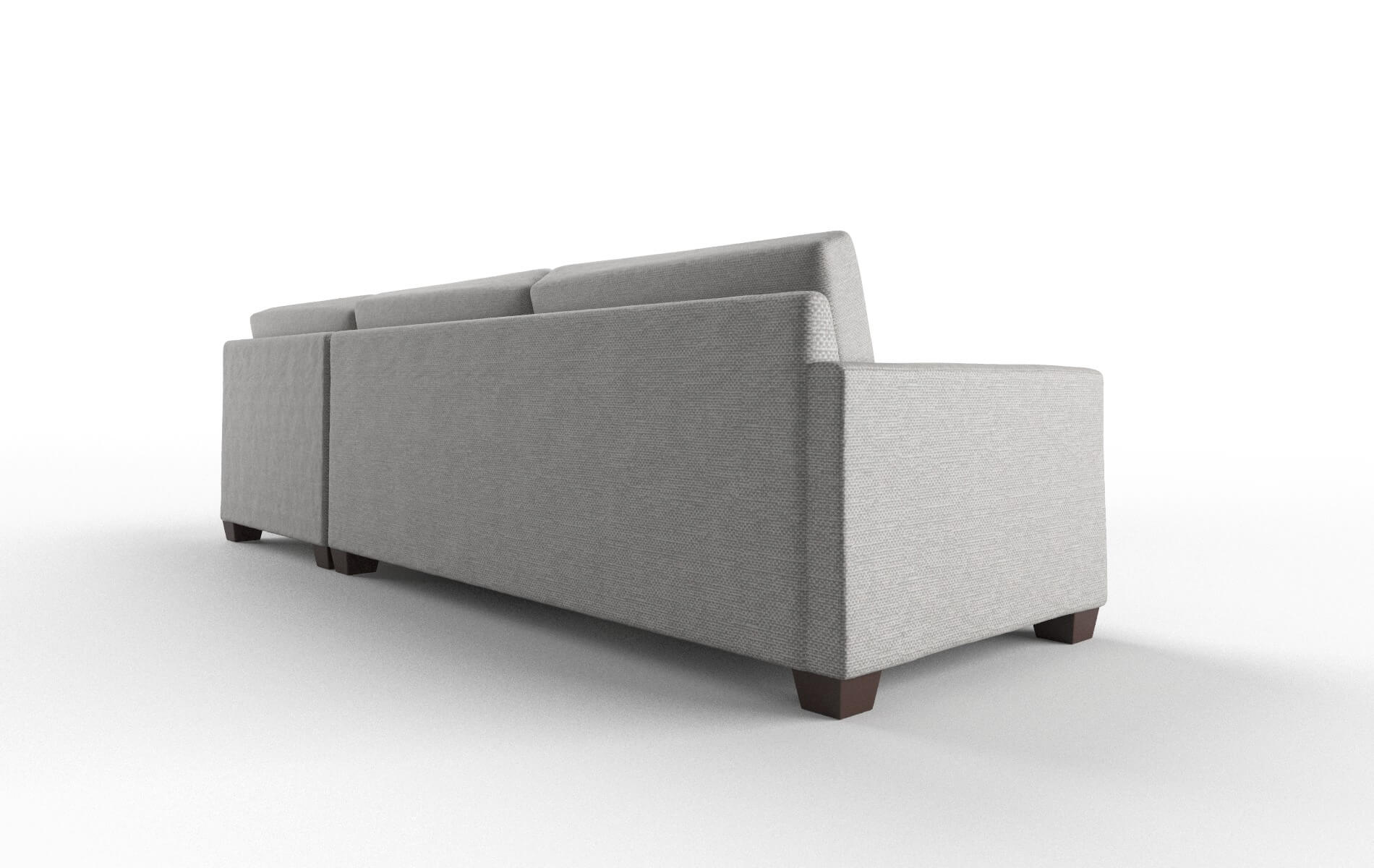 Dresden Phoenix Smoke Panel espresso legs 5